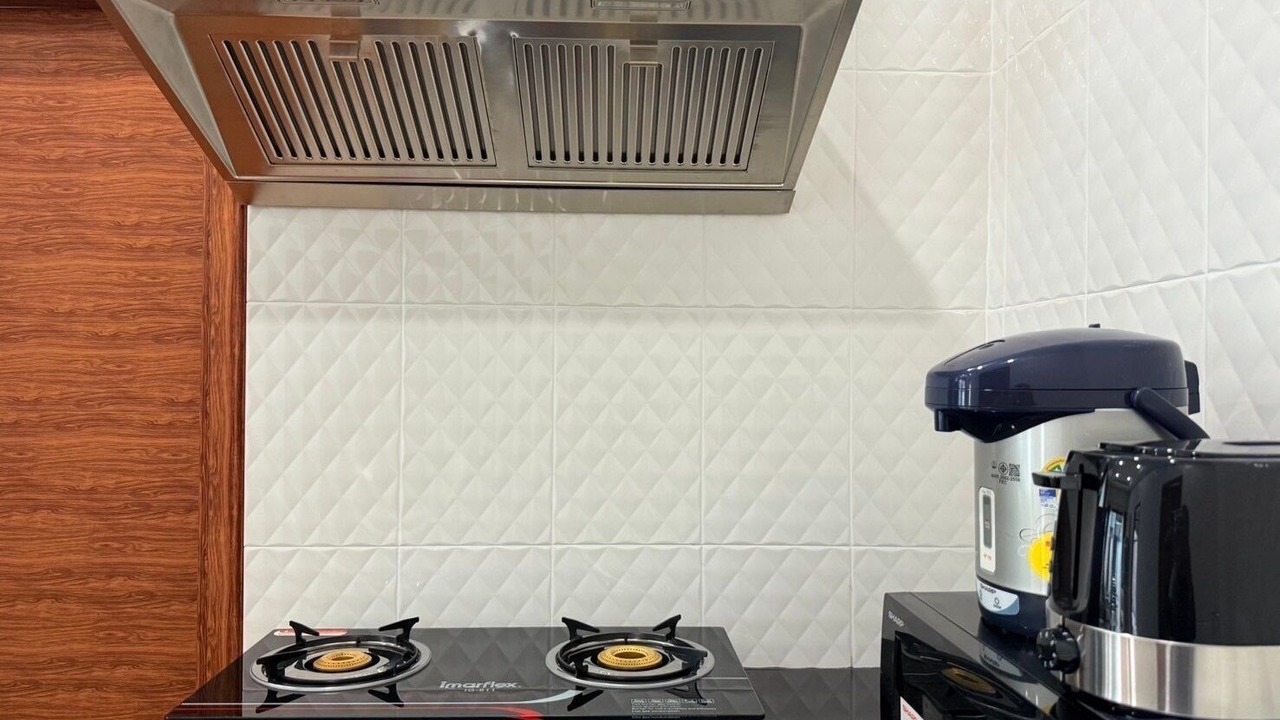 Photo of Kitchen in Krabi