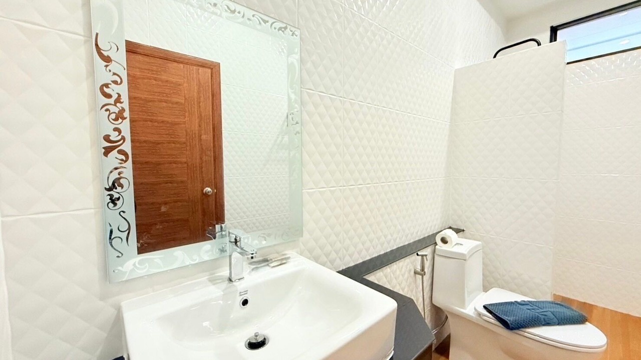 Photo of Bathroom in Krabi