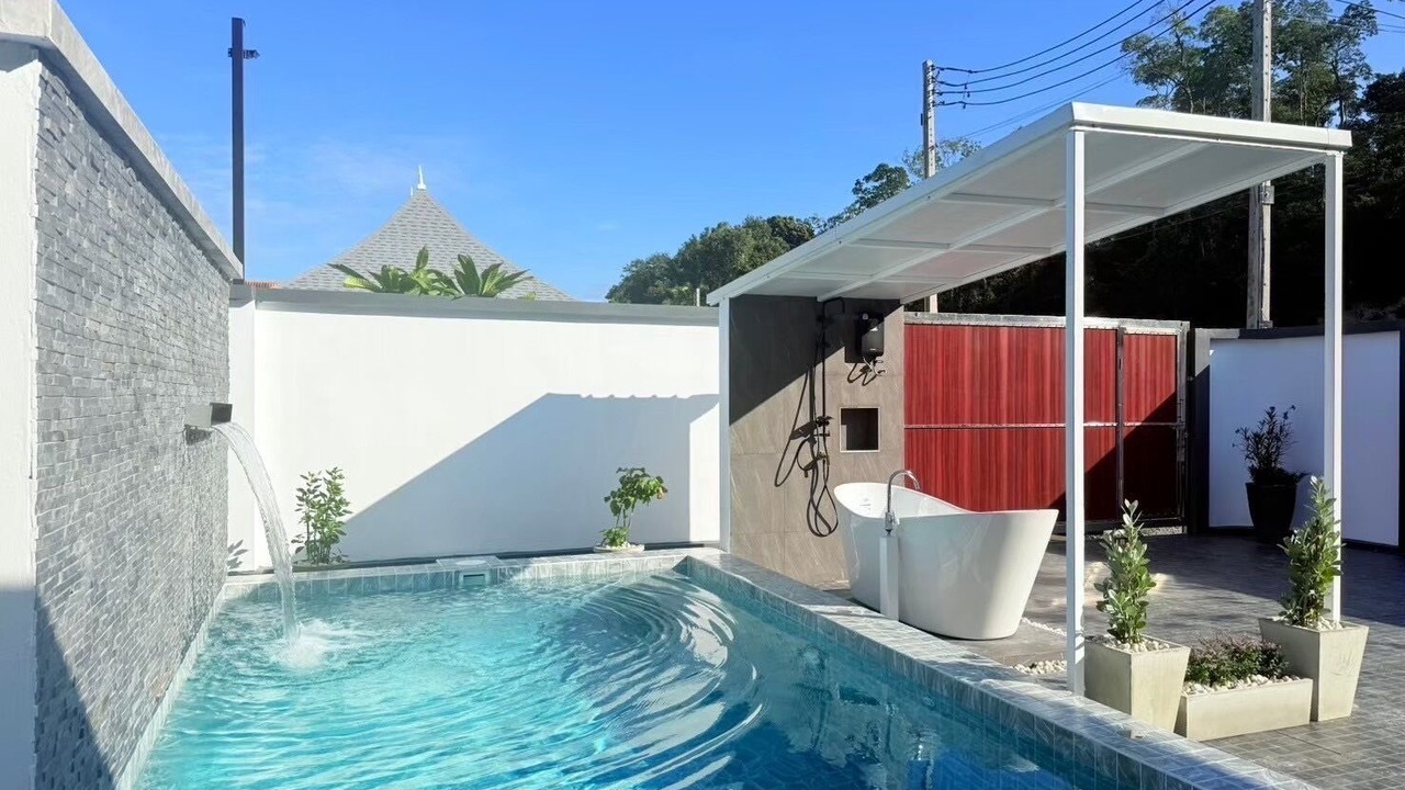 Photo of Outdoor in Krabi