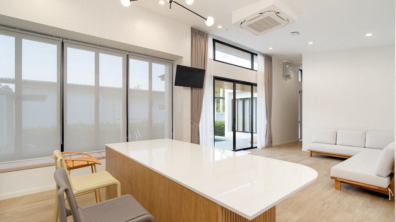Photo of Bedroom in Rayong