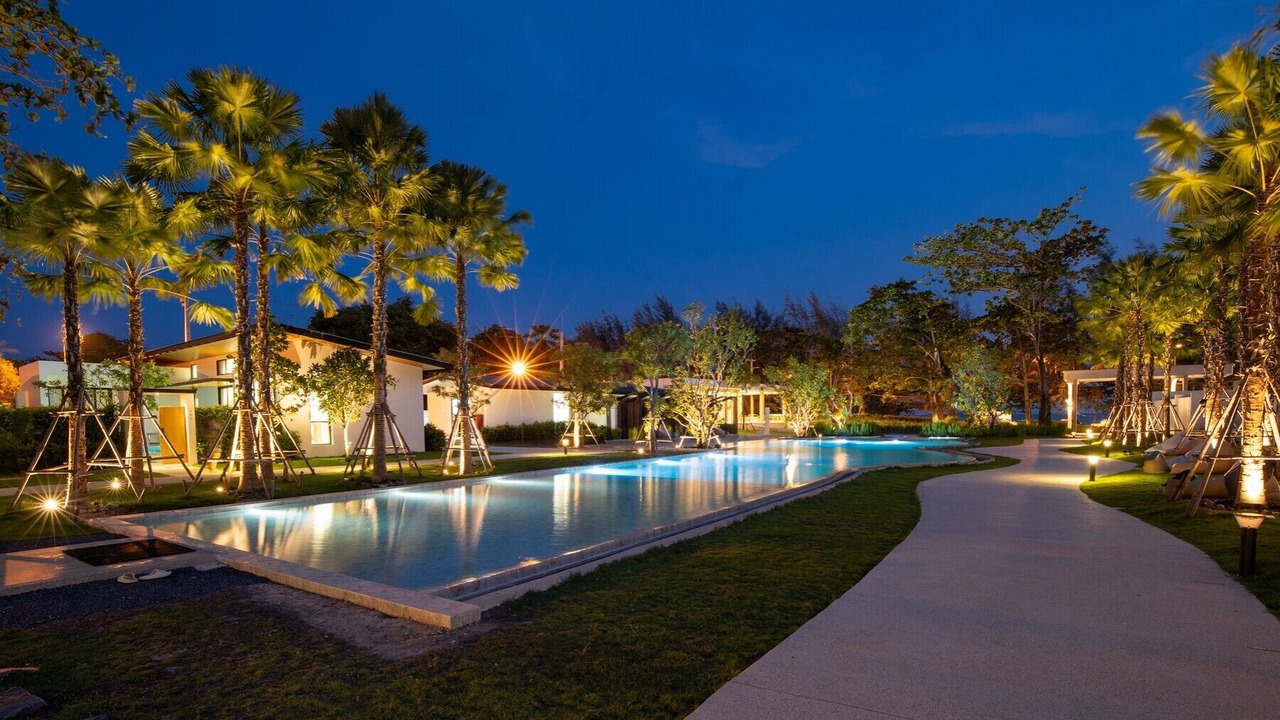 Photo of Outdoor in Rayong