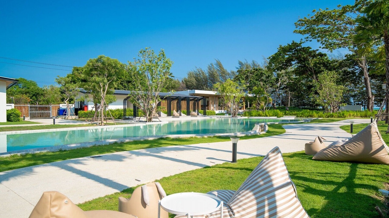 Photo of Outdoor in Rayong