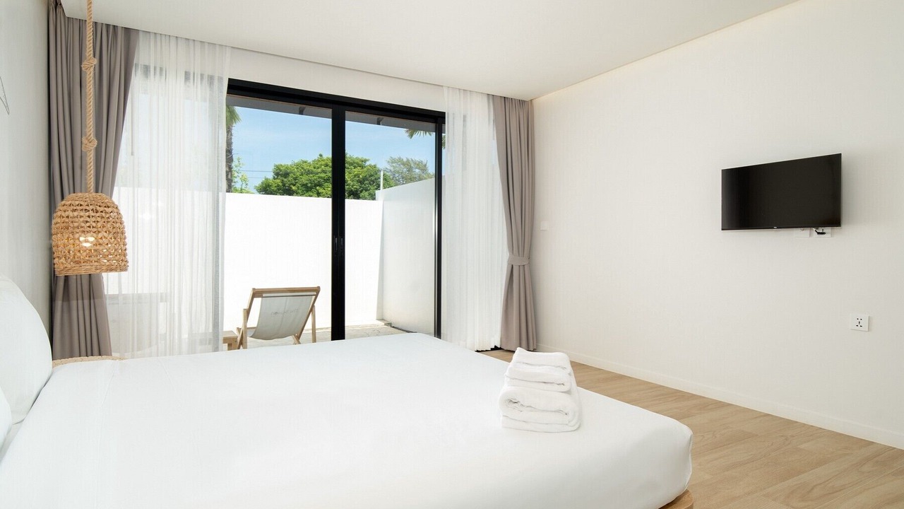 Photo of Bedroom in Rayong