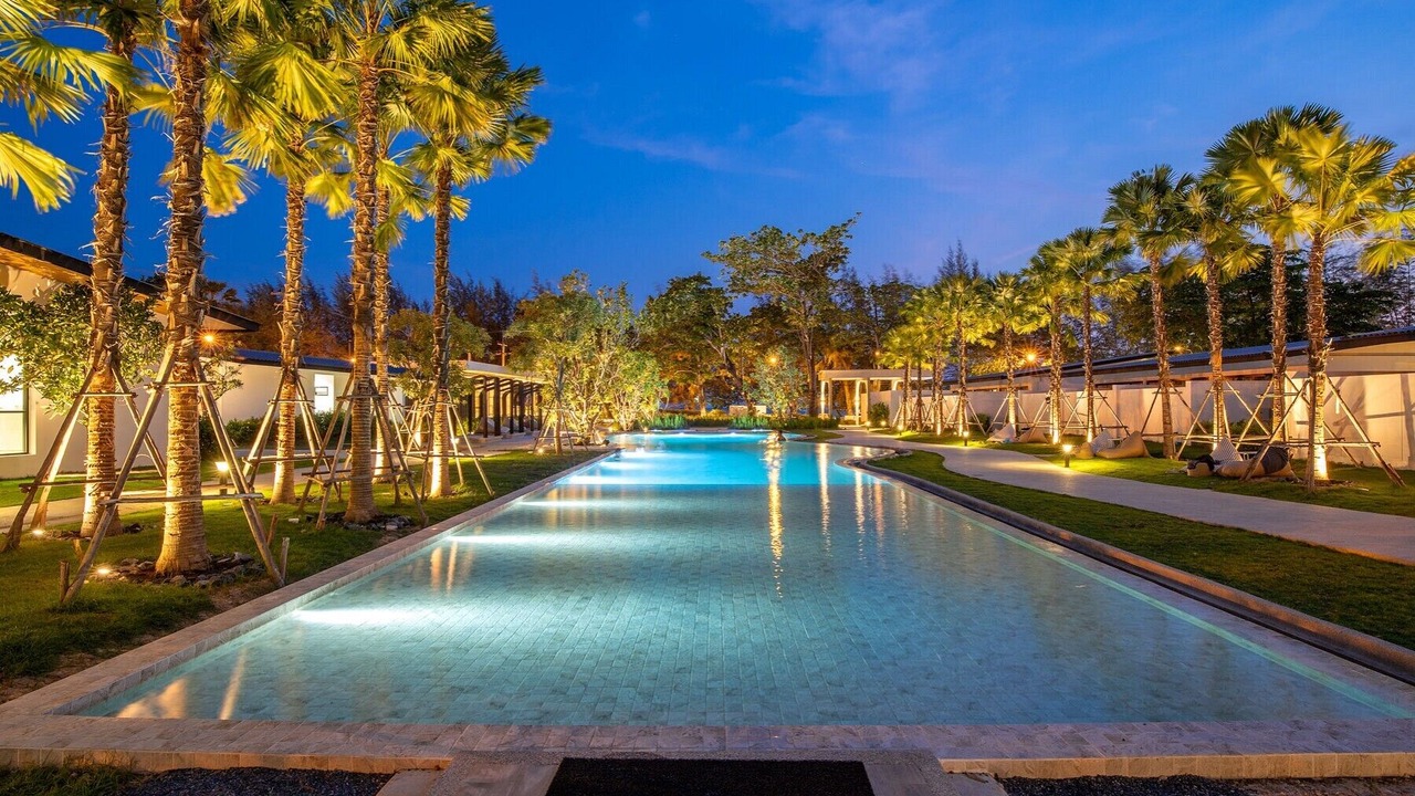 Photo of Outdoor in Rayong