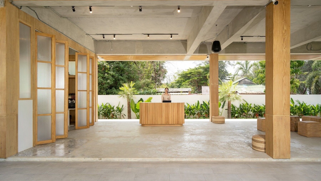 Photo of Outdoor in Rayong