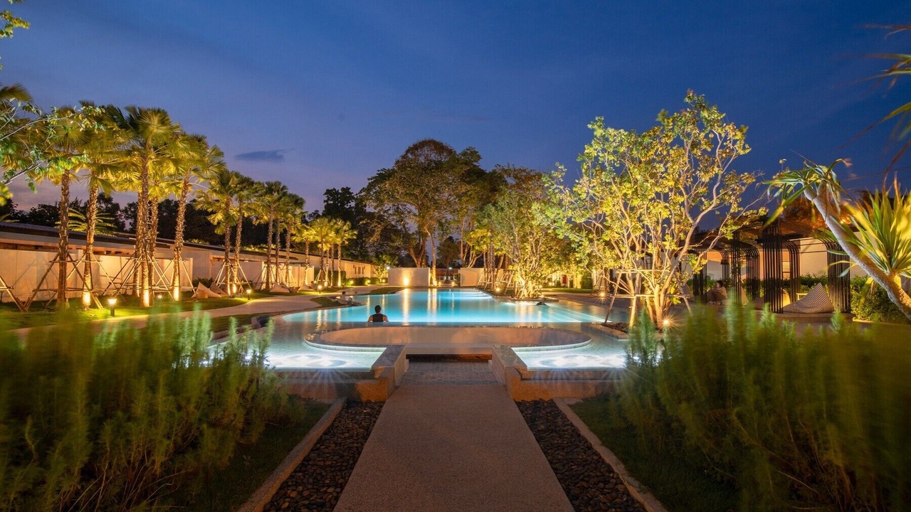 Photo of Outdoor in Rayong