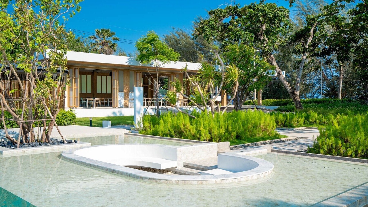 Photo of Outdoor in Rayong