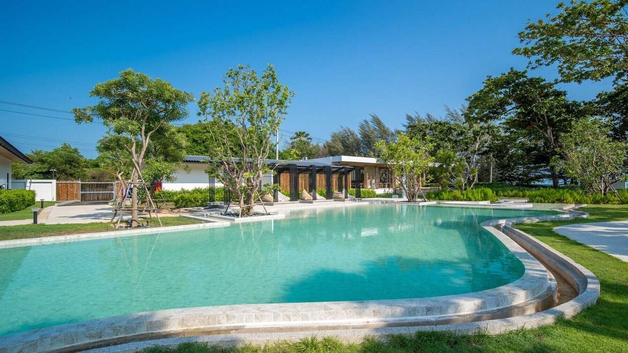 Photo of Outdoor in Rayong