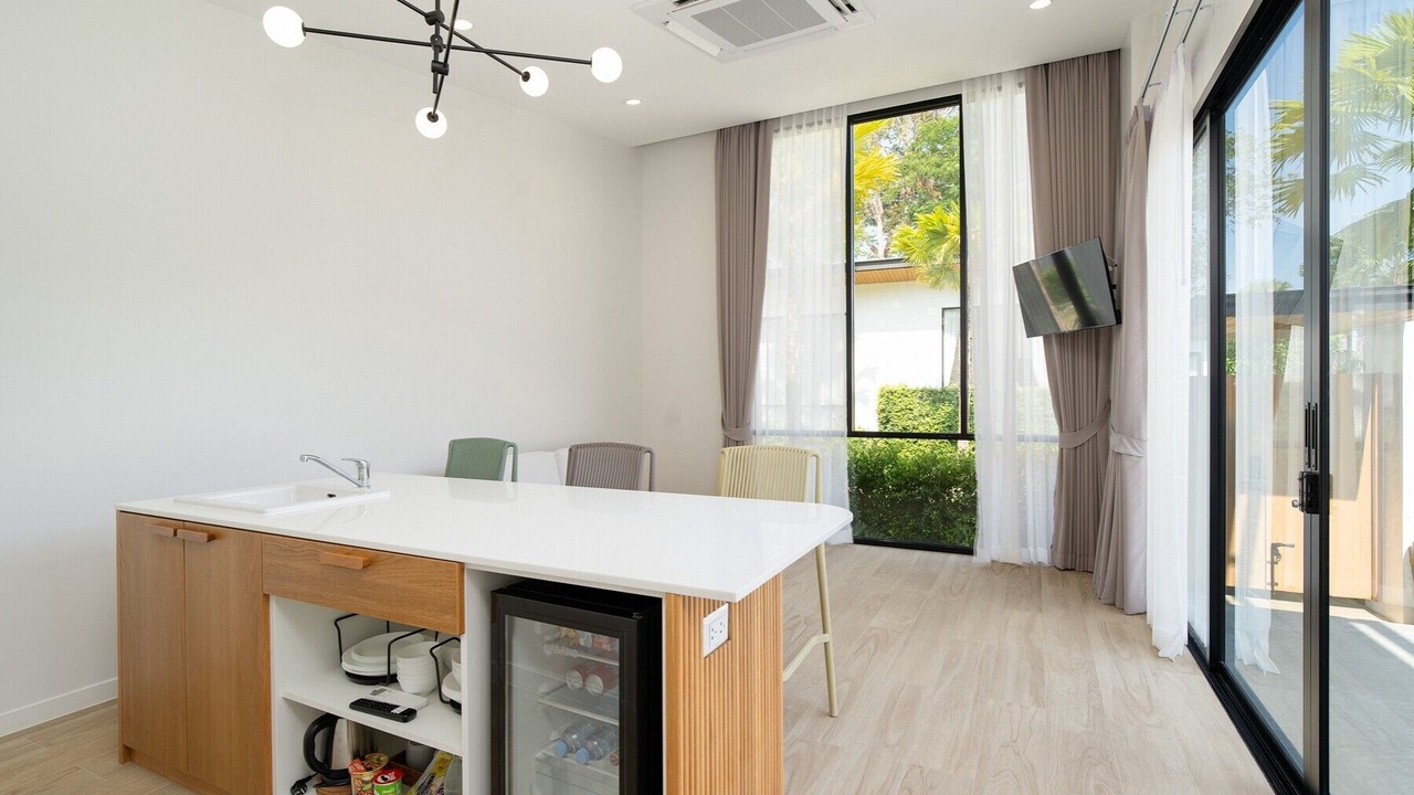 Photo of Bedroom in Rayong