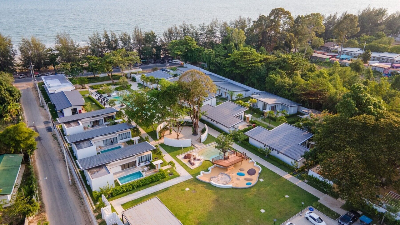 Photo of Outdoor in Rayong