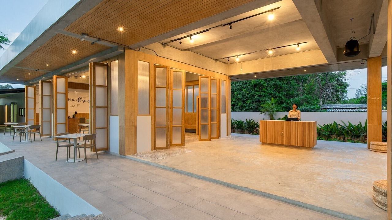 Photo of Outdoor in Rayong