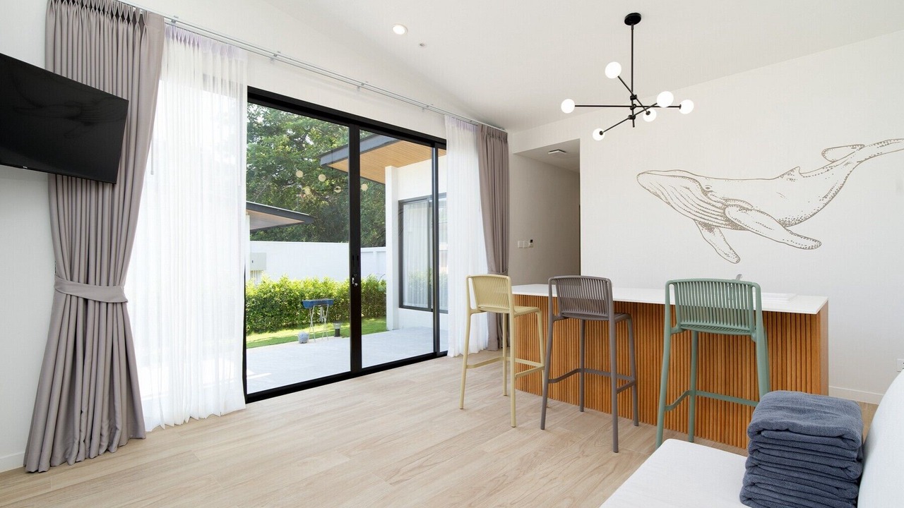 Photo of Bedroom in Rayong