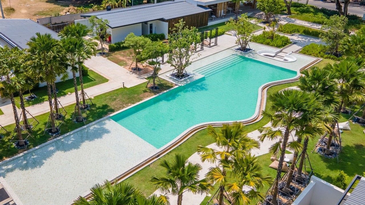 Photo of Outdoor in Rayong