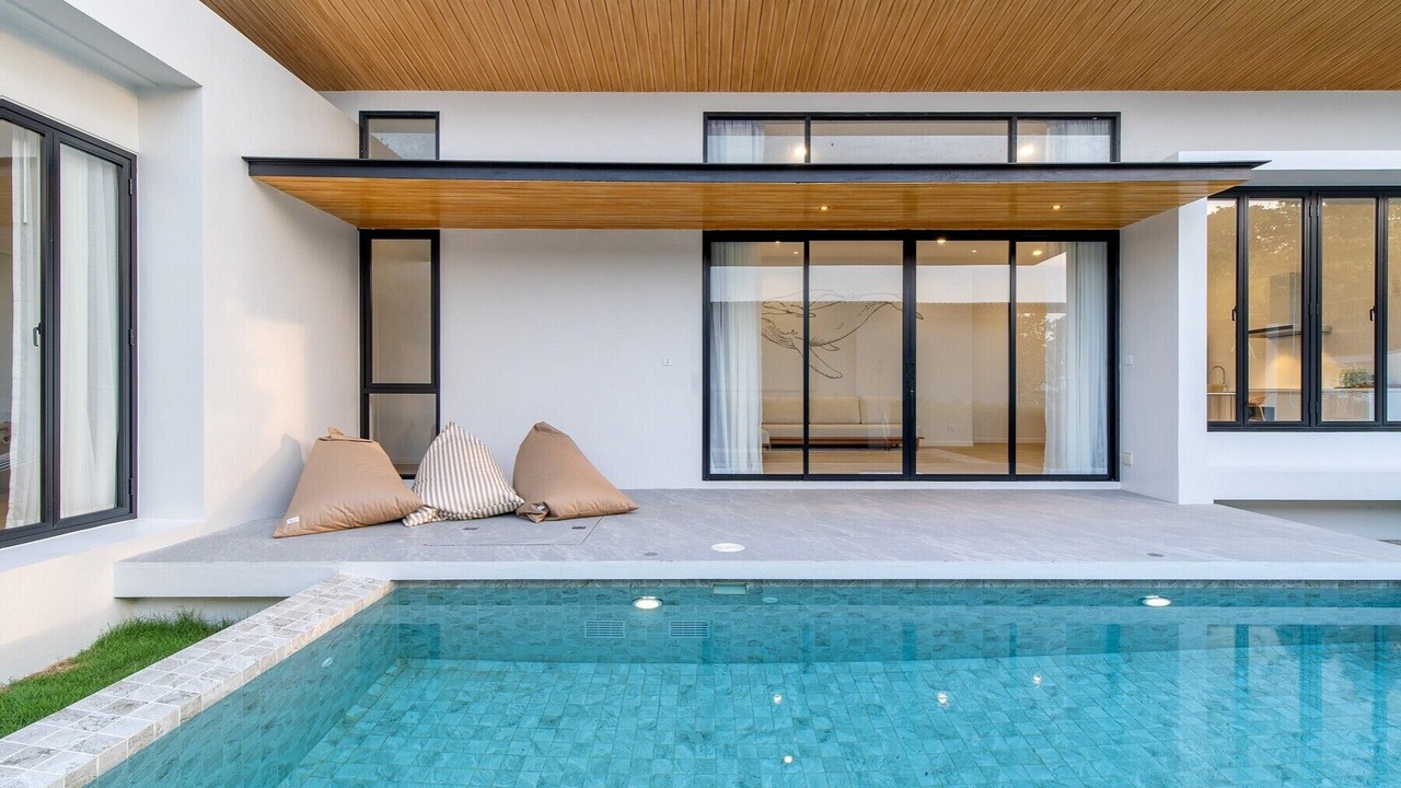 Photo of Bedroom in Rayong