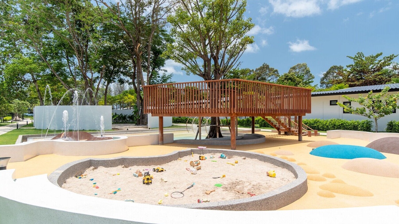 Photo of Outdoor in Rayong