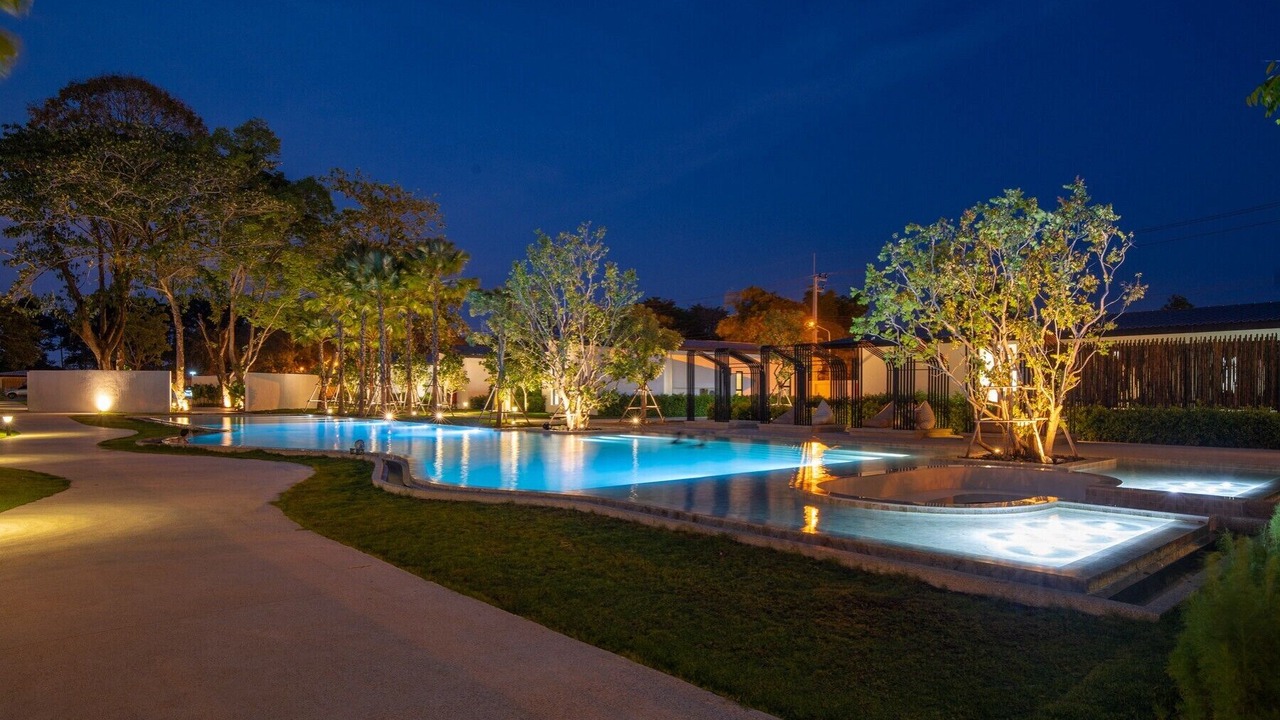 Photo of Outdoor in Rayong