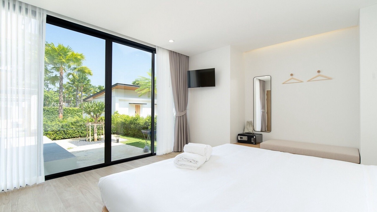 Photo of Bedroom in Rayong