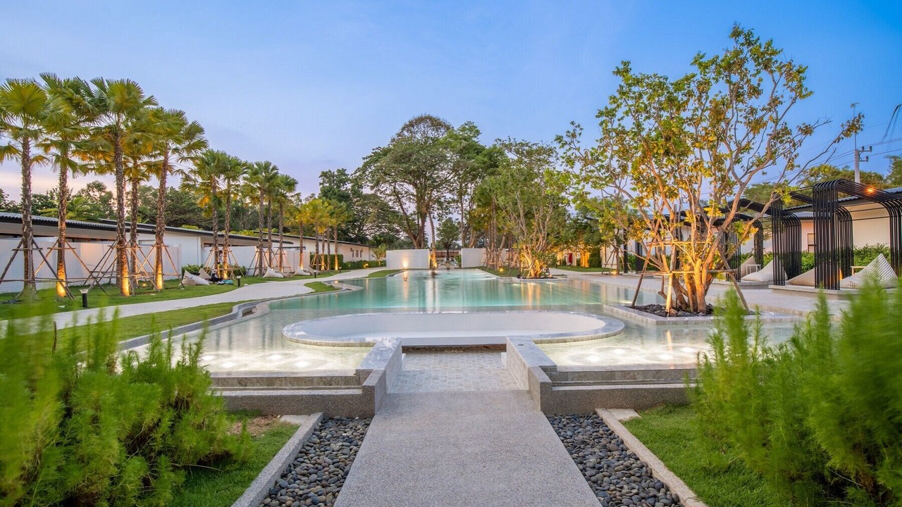 Photo of Outdoor in Rayong