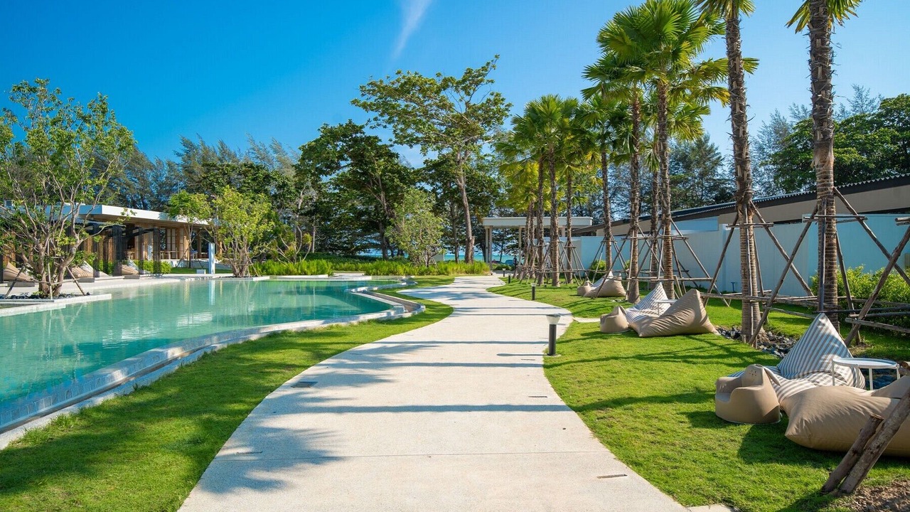 Photo of Outdoor in Rayong