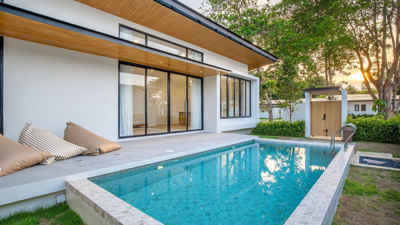 Photo of Bedroom in Rayong