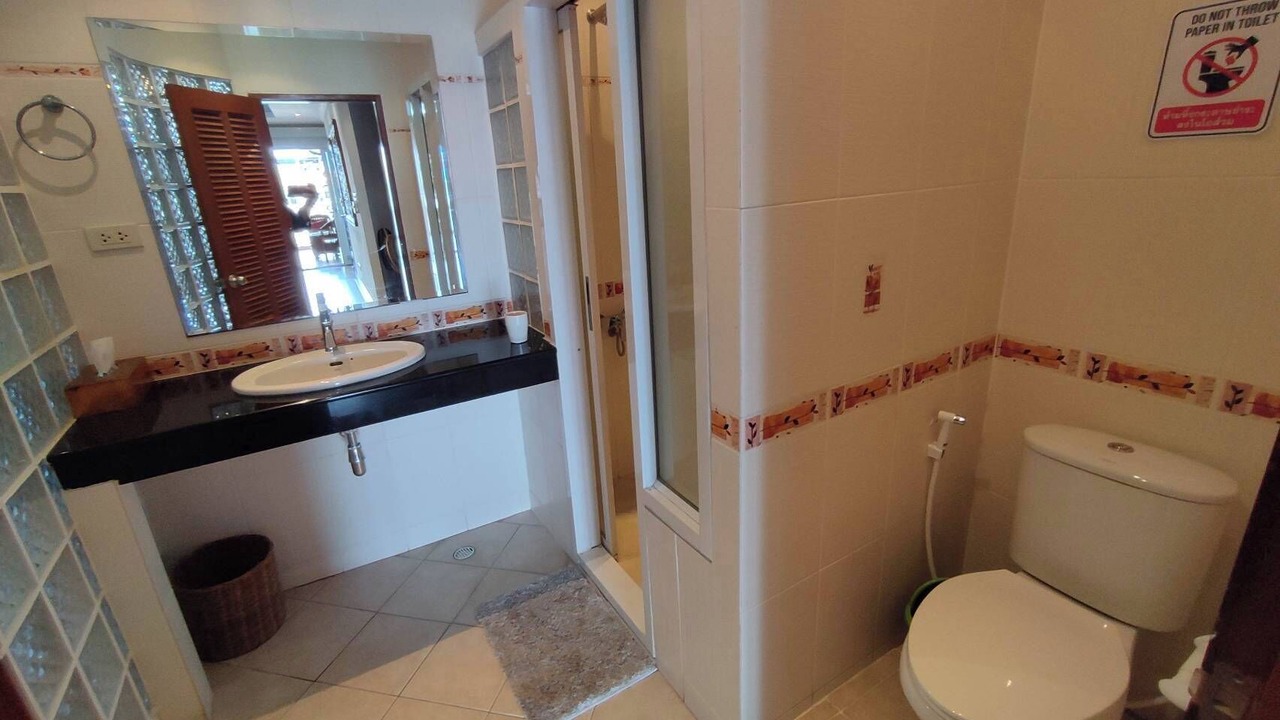 Photo of Bathroom in Pattaya Bay