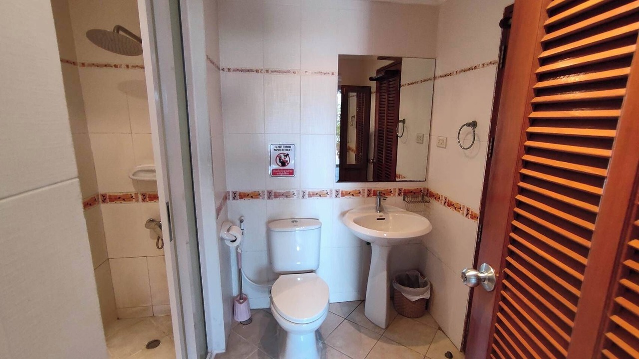 Photo of Bathroom in Pattaya Bay