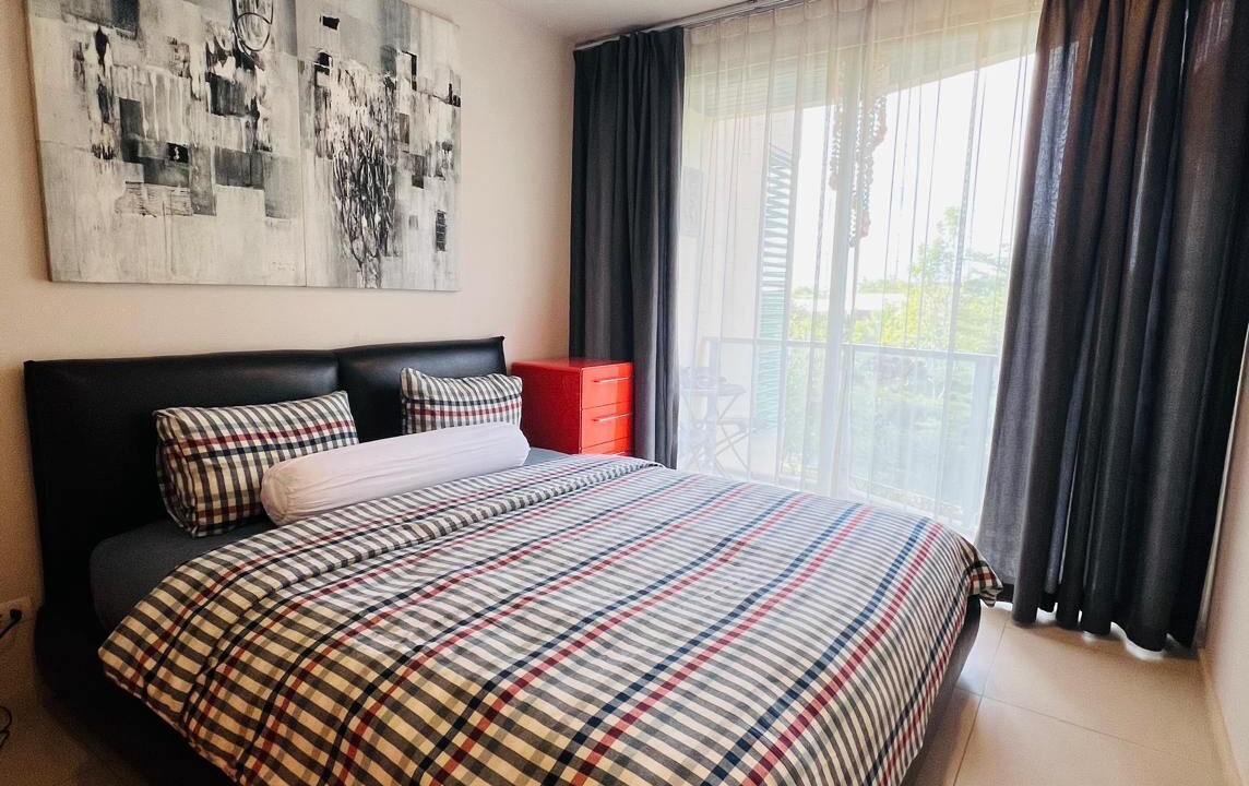 Photo of Bedroom in Cha-am