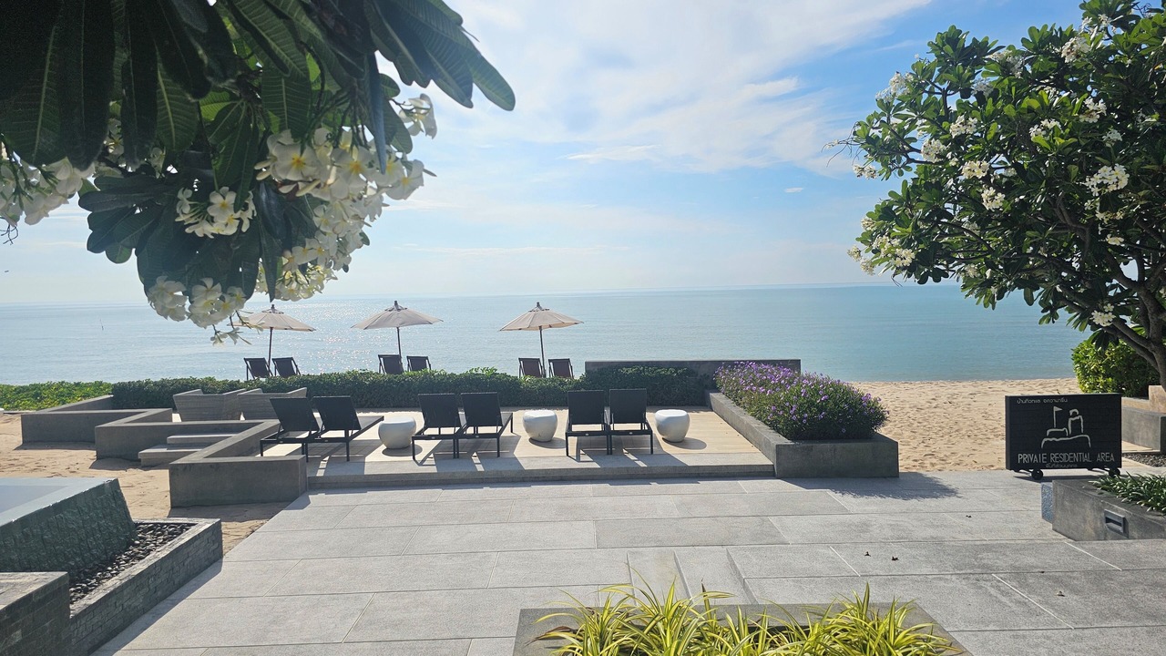 Photo of Outdoor in Cha-am