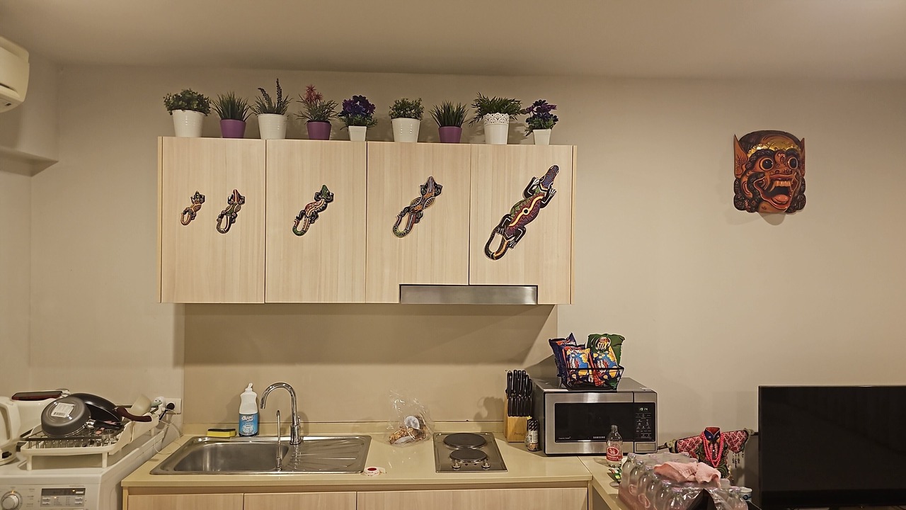 Photo of Kitchen in Cha-am