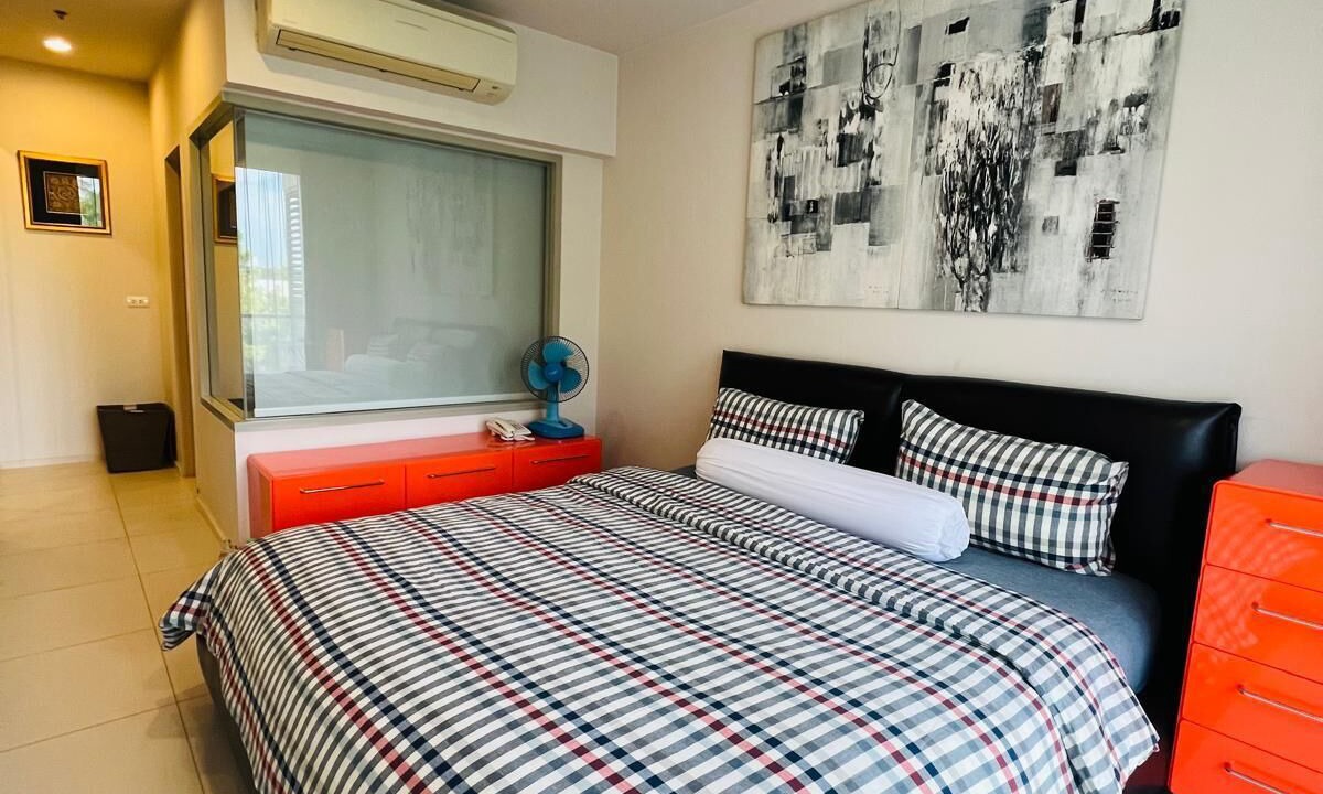 Photo of Bedroom in Cha-am