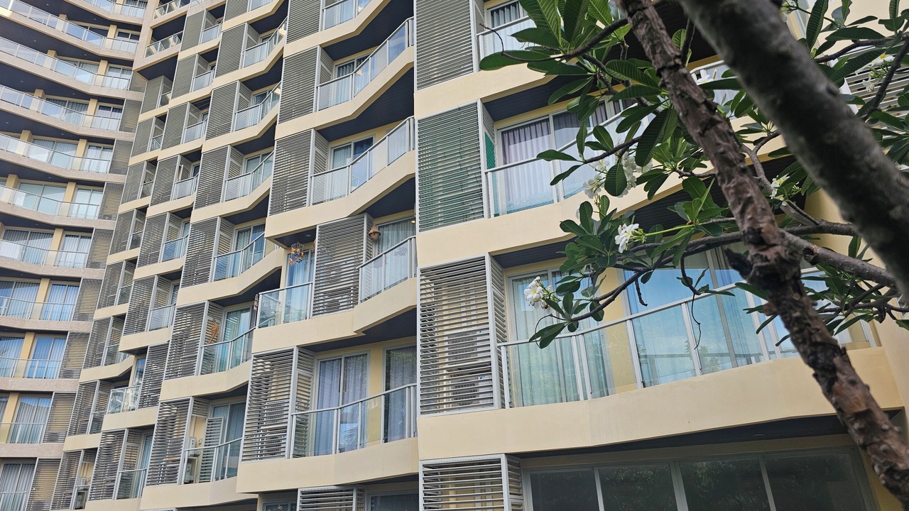 Photo of Outdoor in Cha-am