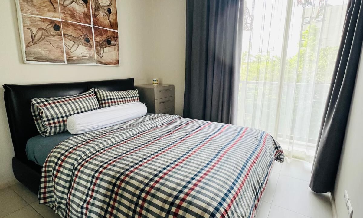 Photo of Bedroom in Cha-am