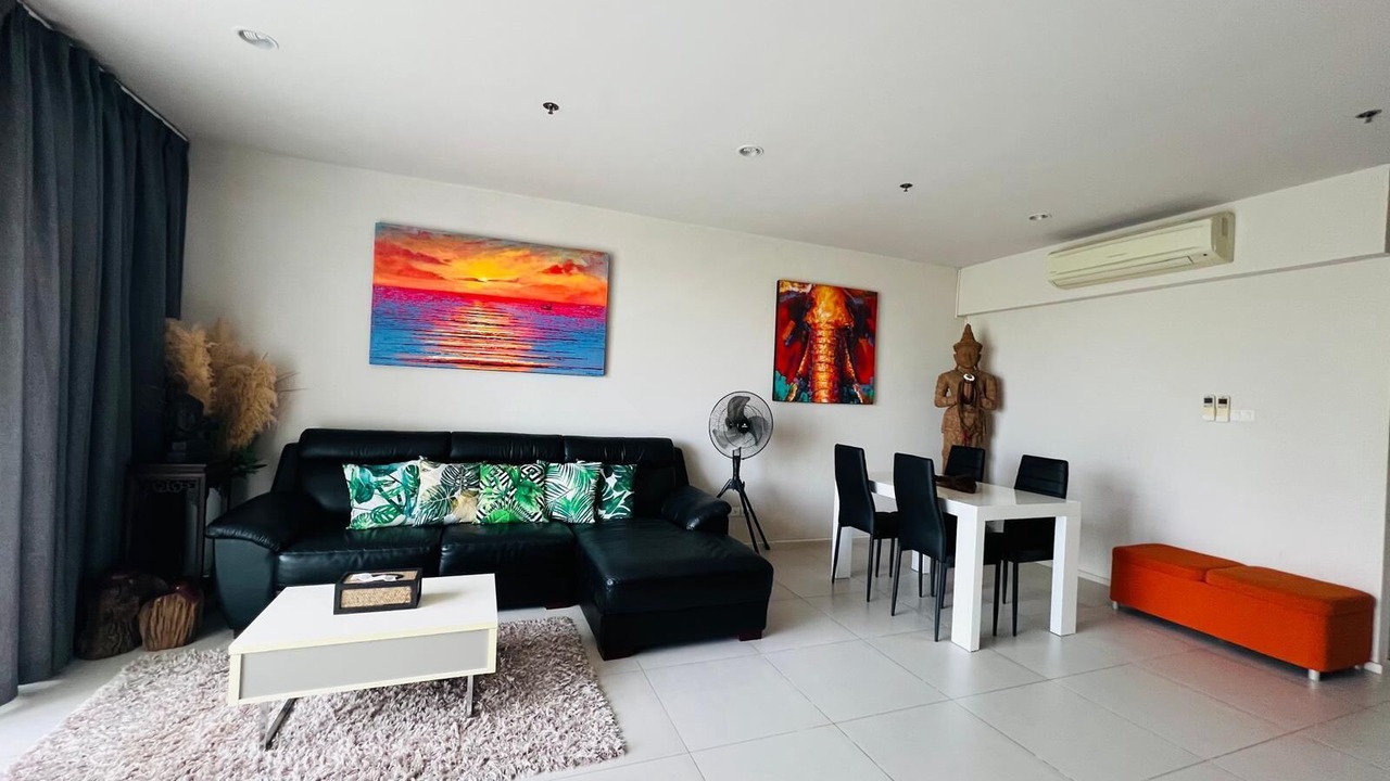 Photo of Livingroom in Cha-am