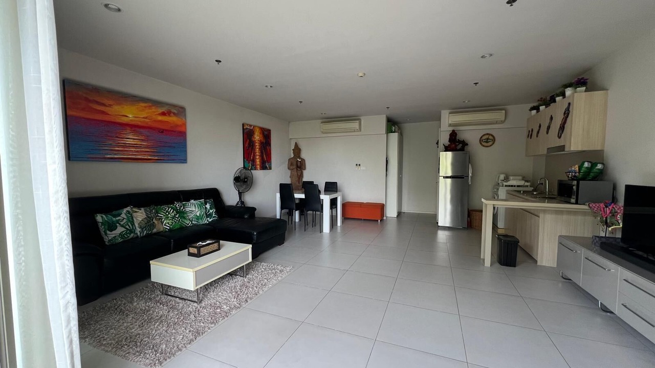 Photo of Livingroom in Cha-am