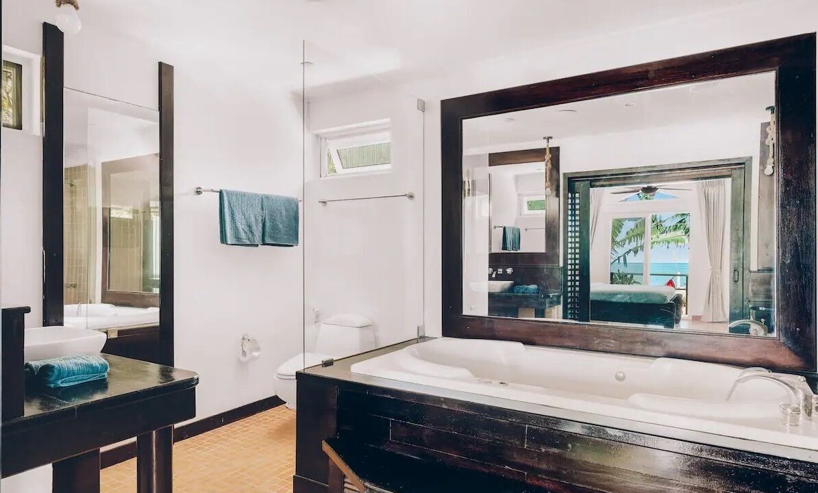 Photo of Bathroom in Moo 5