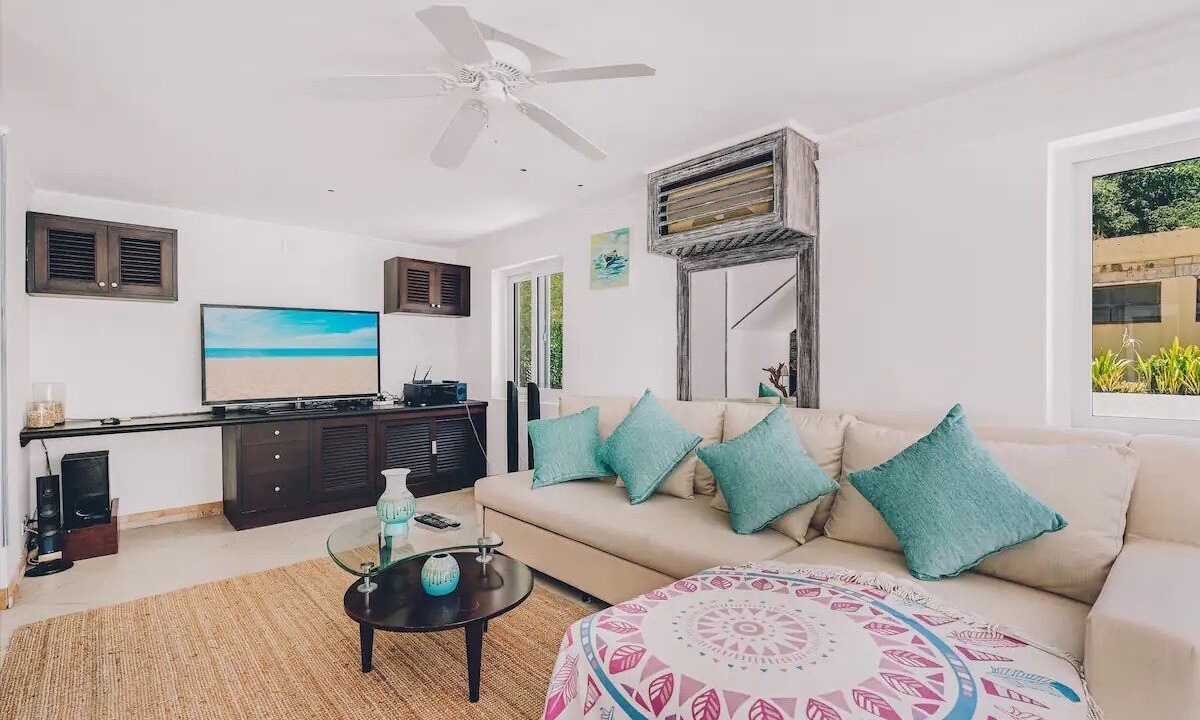 Photo of Livingroom in Moo 5