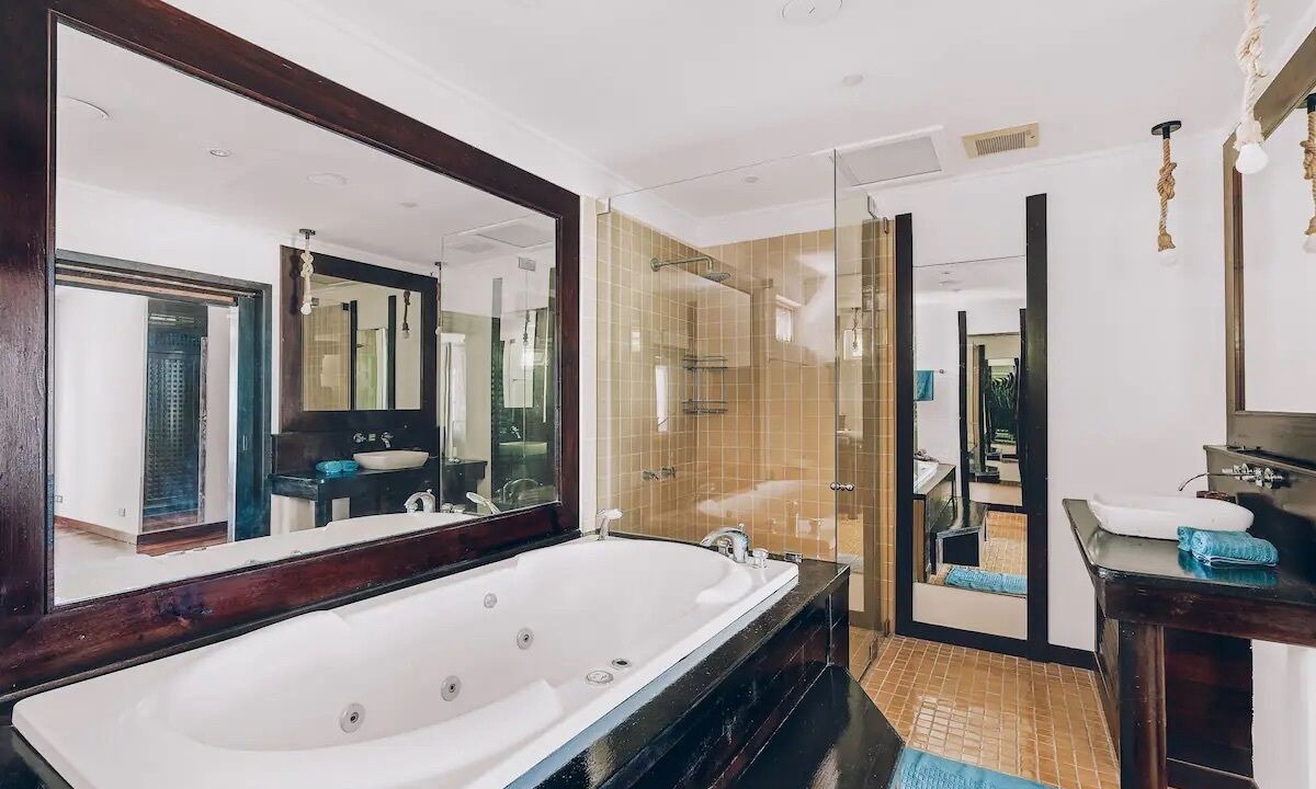 Photo of Bathroom in Moo 5