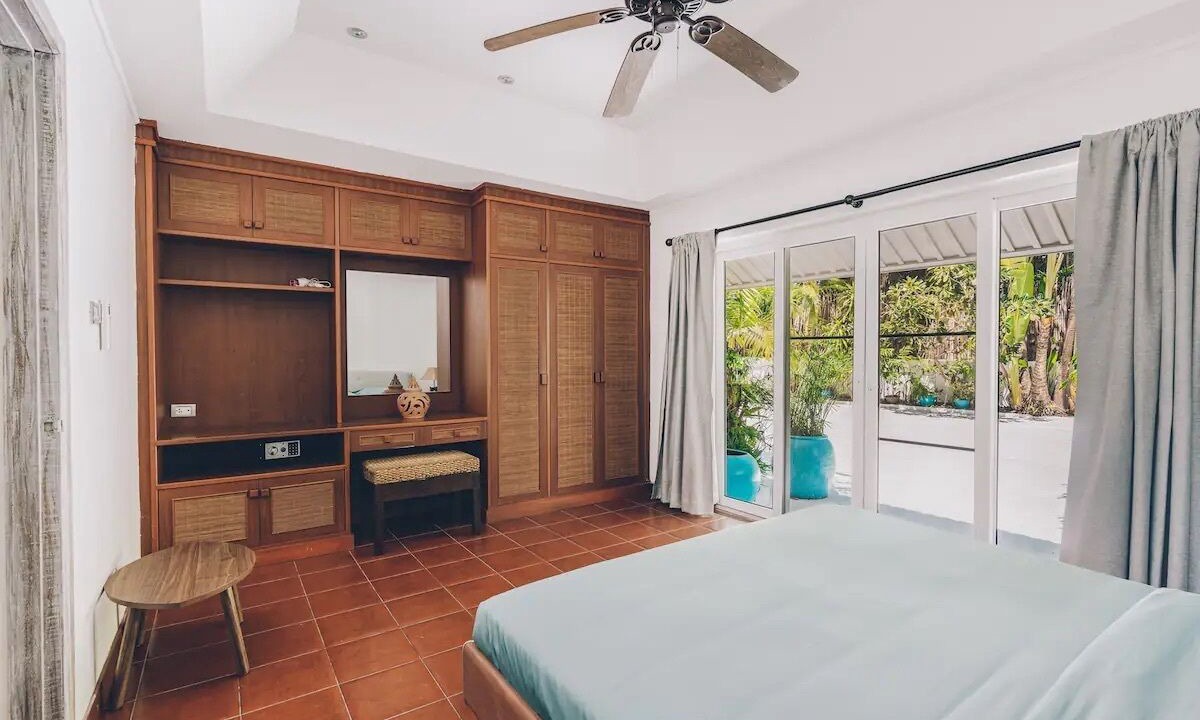 Photo of Bedroom in Moo 5