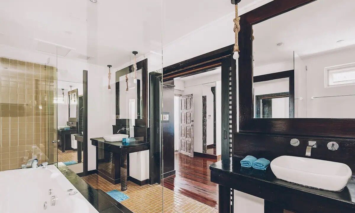 Photo of Bathroom in Moo 5