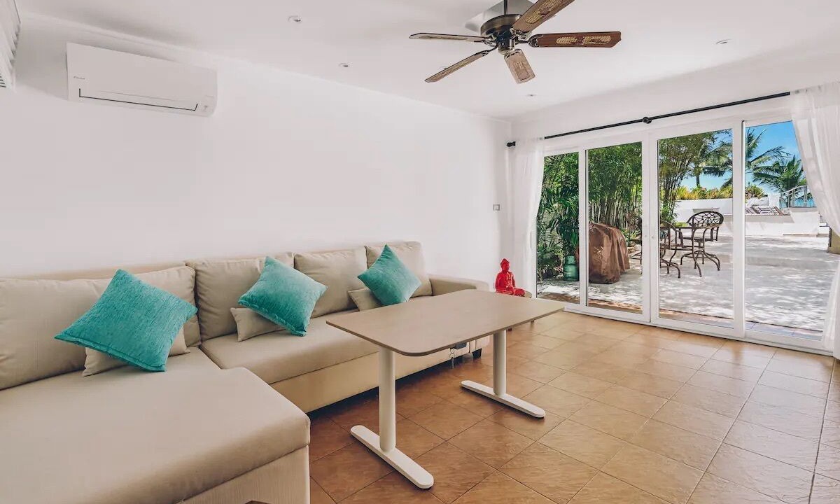 Photo of Livingroom in Moo 5