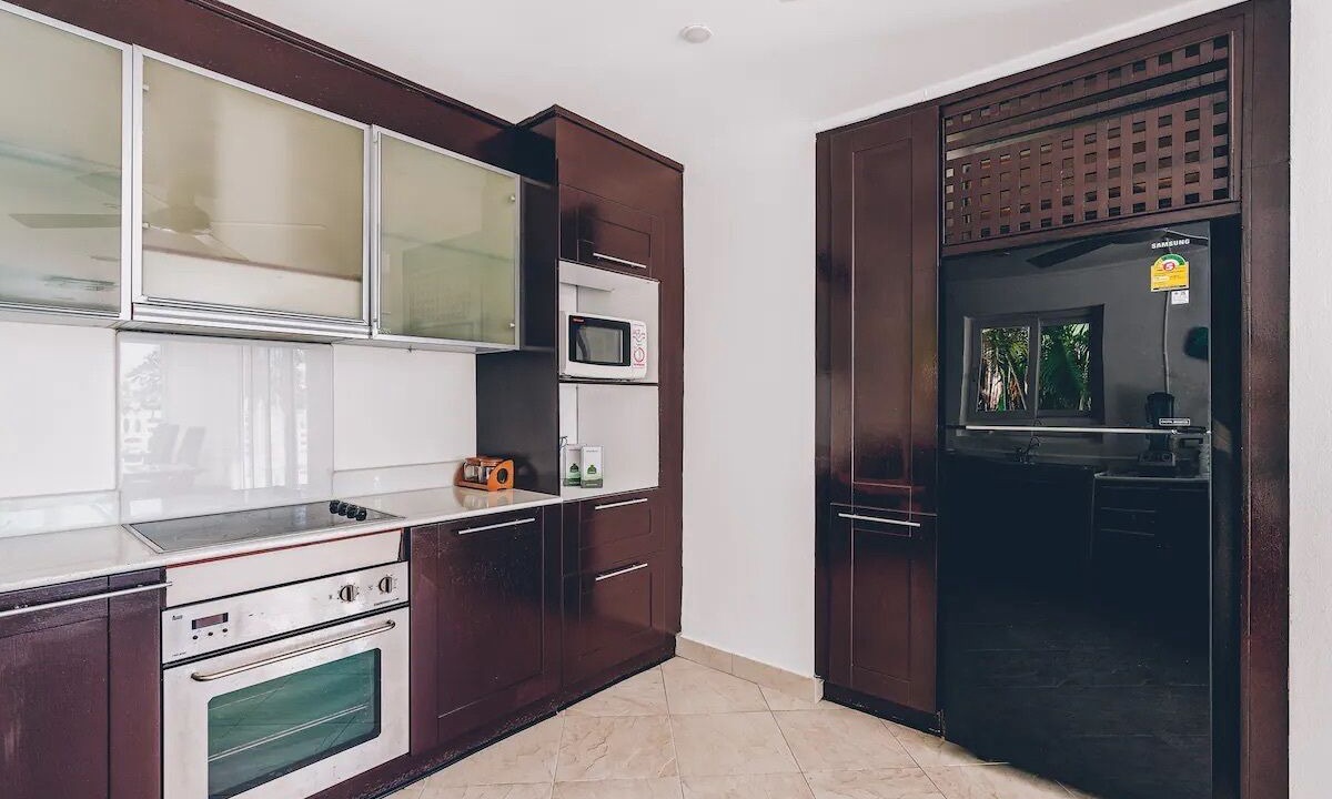 Photo of Kitchen in Moo 5