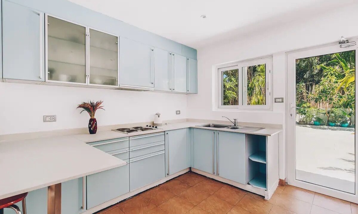 Photo of Kitchen in Moo 5