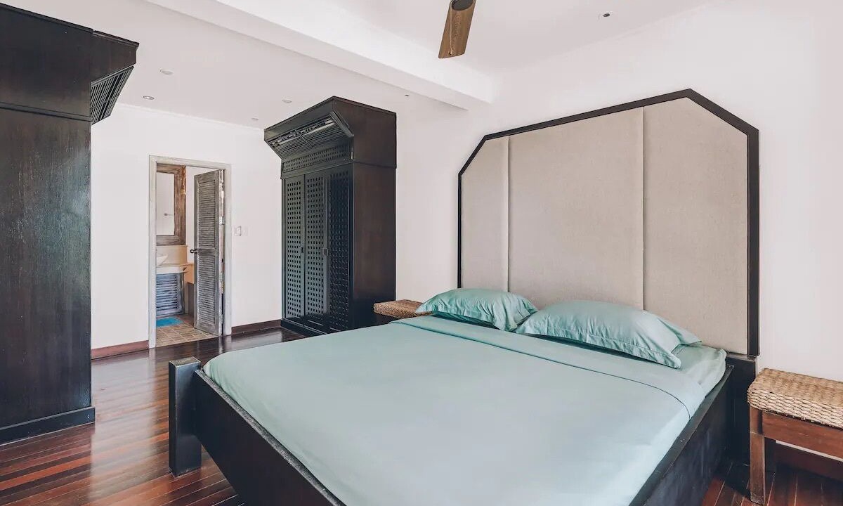 Photo of Bedroom in Moo 5