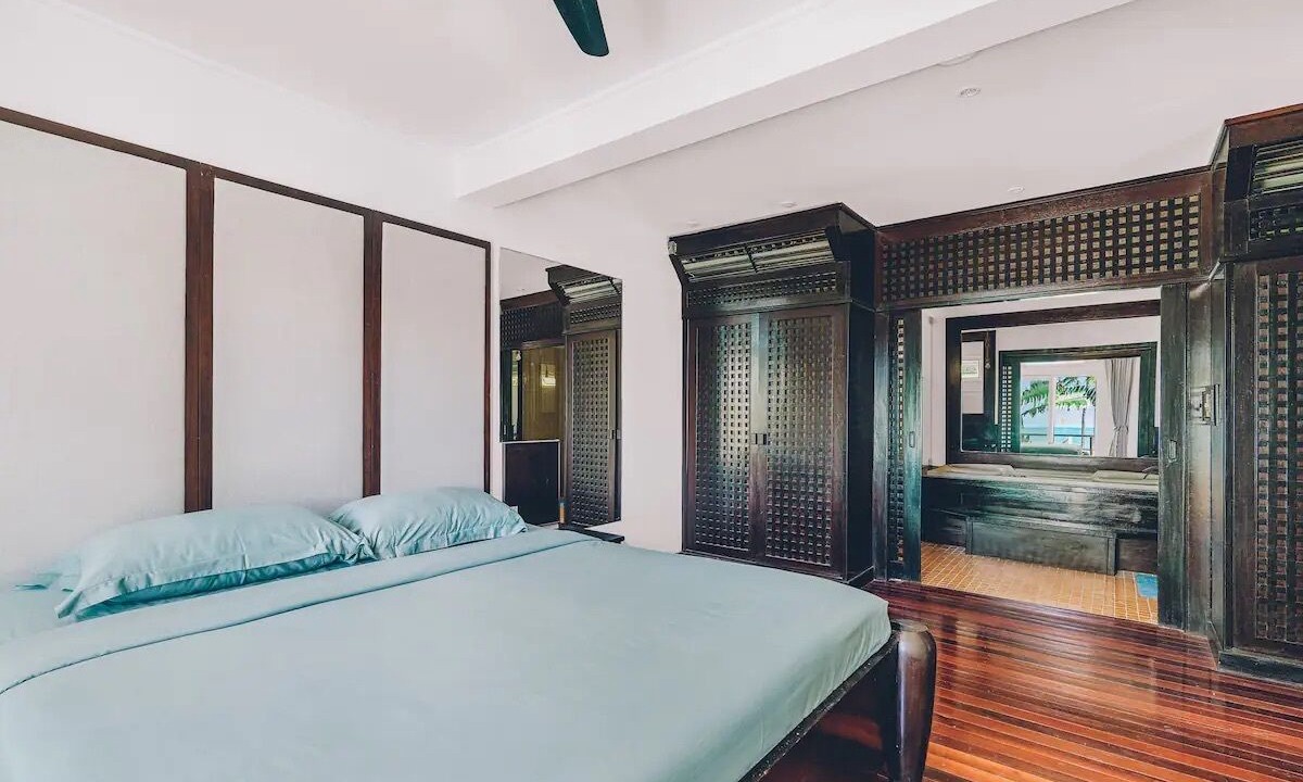 Photo of Bedroom in Moo 5