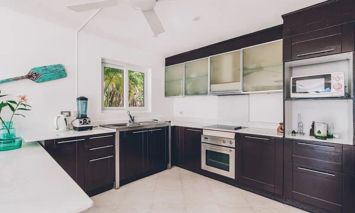 Photo of Kitchen in Moo 5
