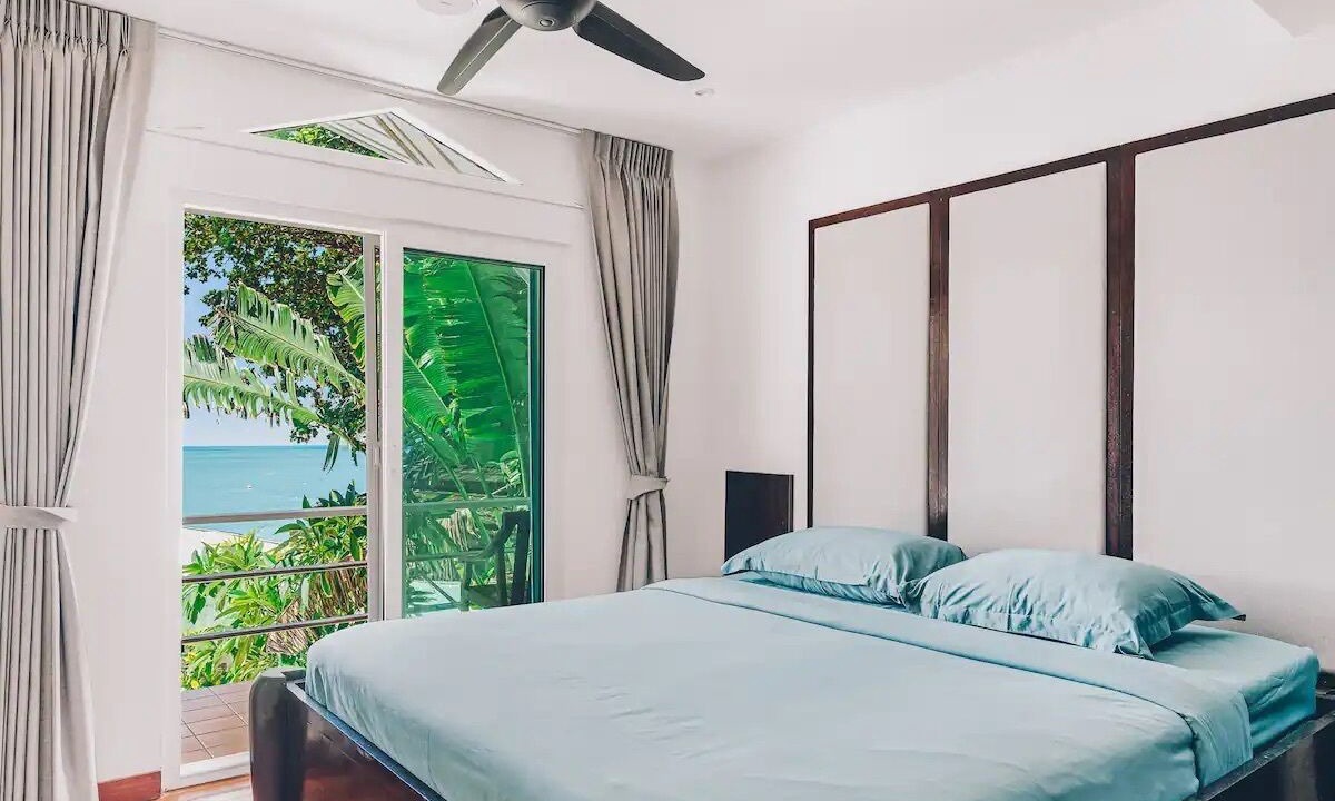 Photo of Bedroom in Moo 5