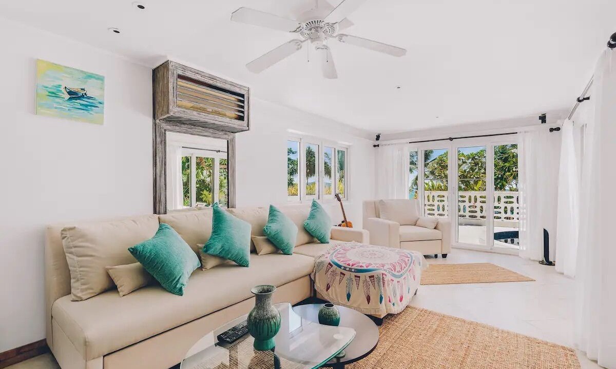 Photo of Livingroom in Moo 5