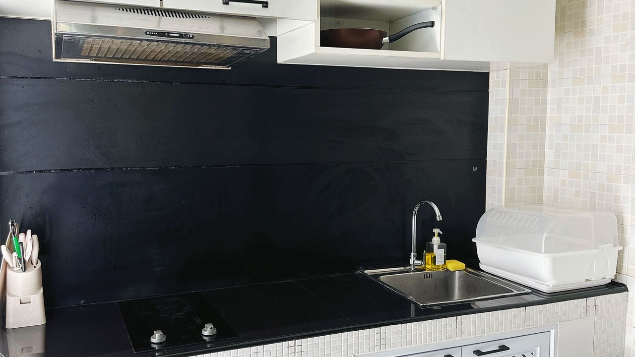 Photo of Kitchen in South Pattaya