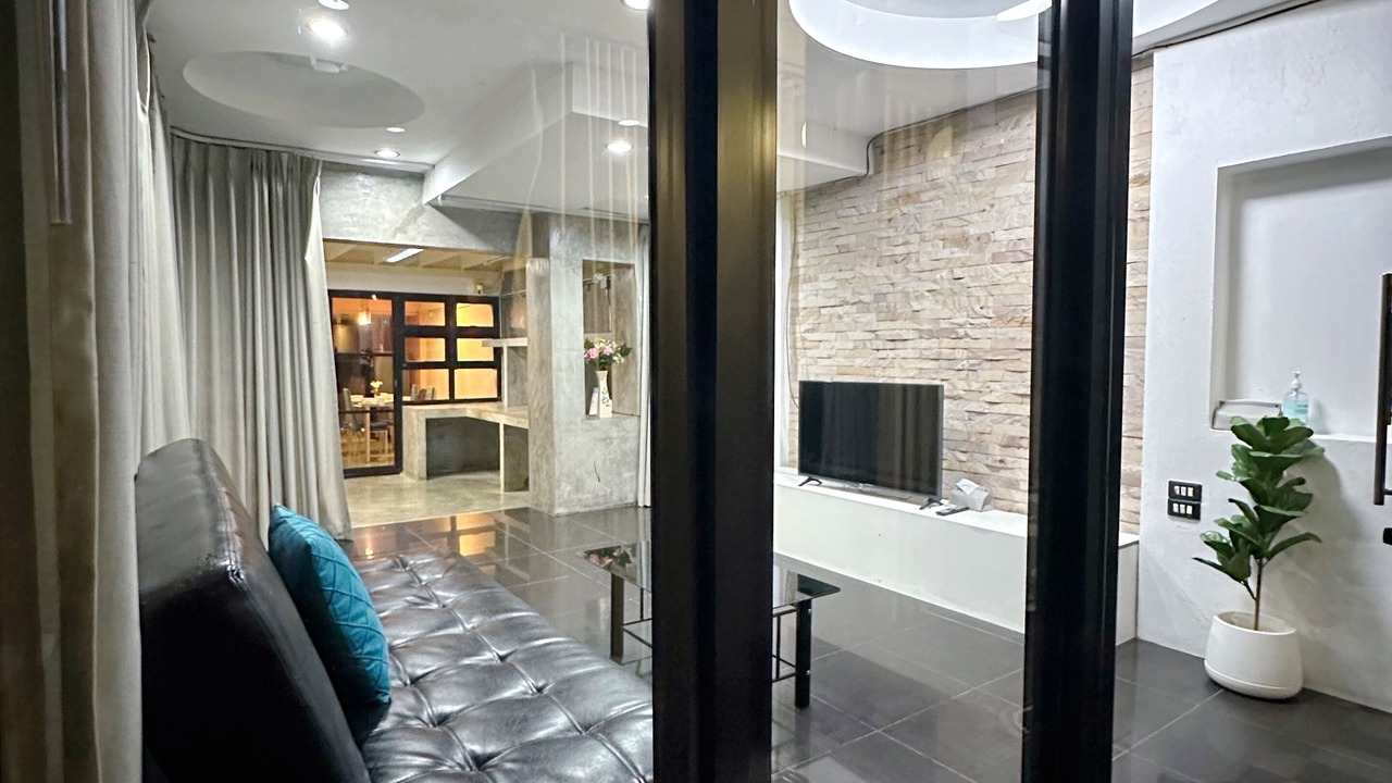 Photo of Livingroom in South Pattaya
