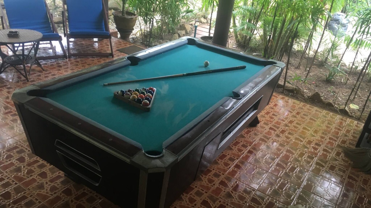 Photo of Patio Balcony in Bang Po
